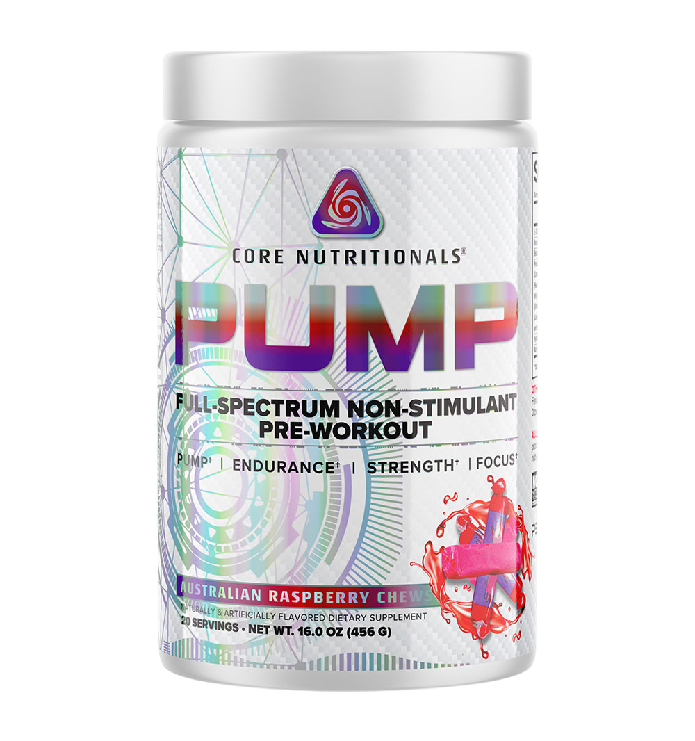 Pump