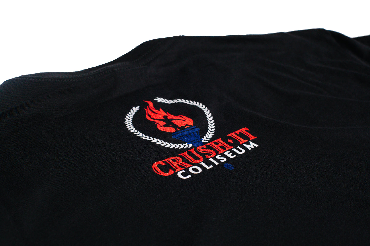 Spartan Helmet Shirt
