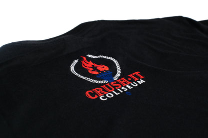 Spartan Helmet Shirt