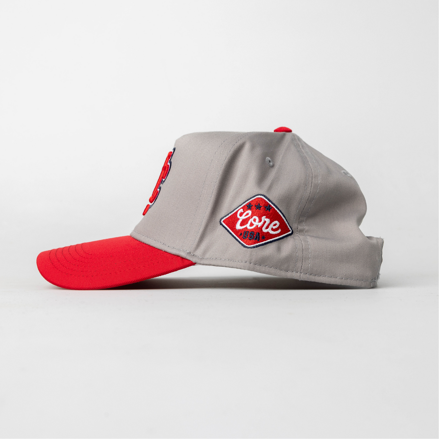 Otto Baseball Cap