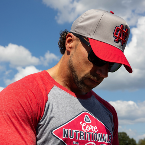 Otto Baseball Cap