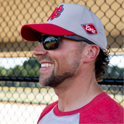 Otto Baseball Cap