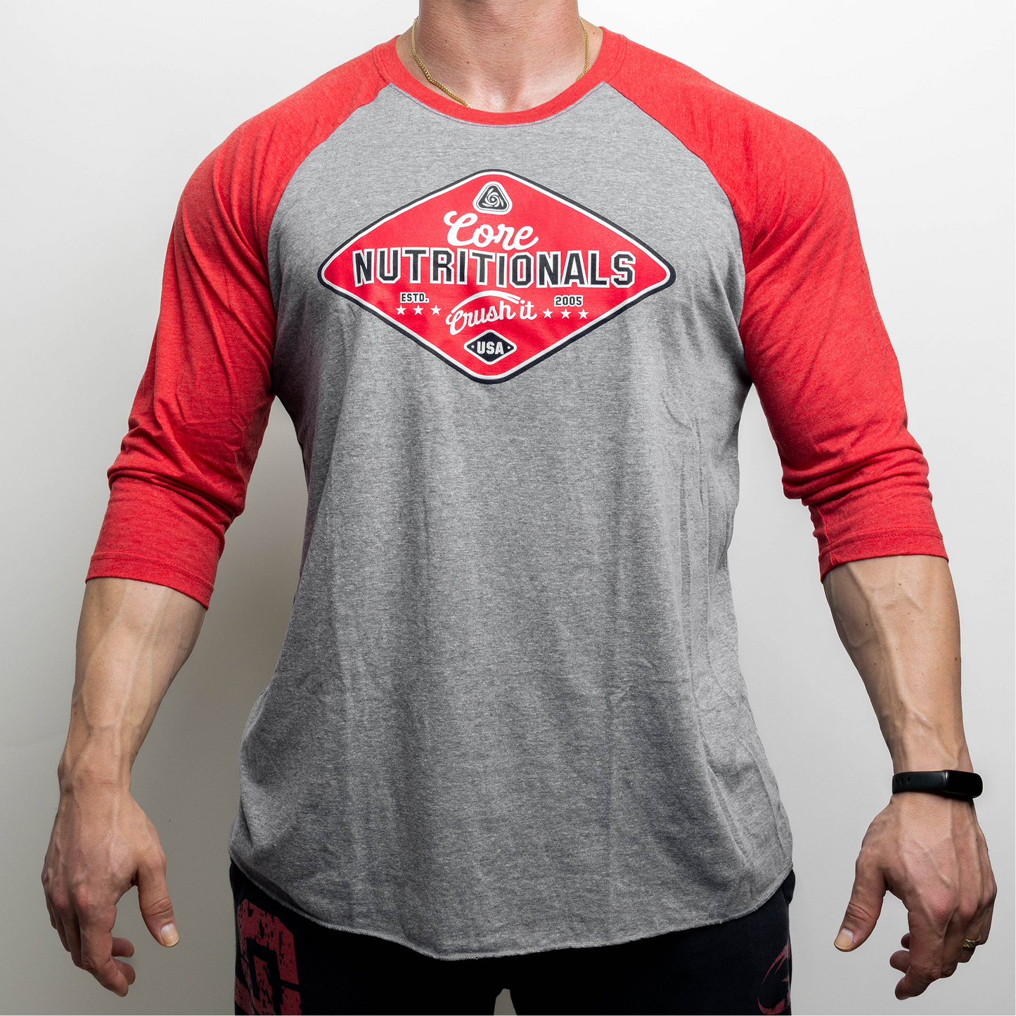 Raglan Shirt