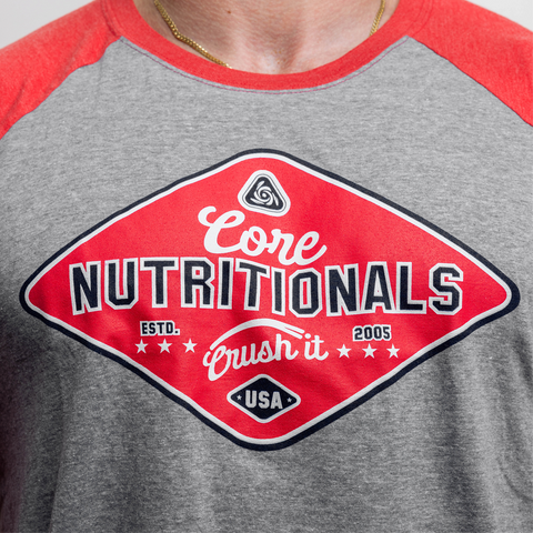 Raglan Shirt