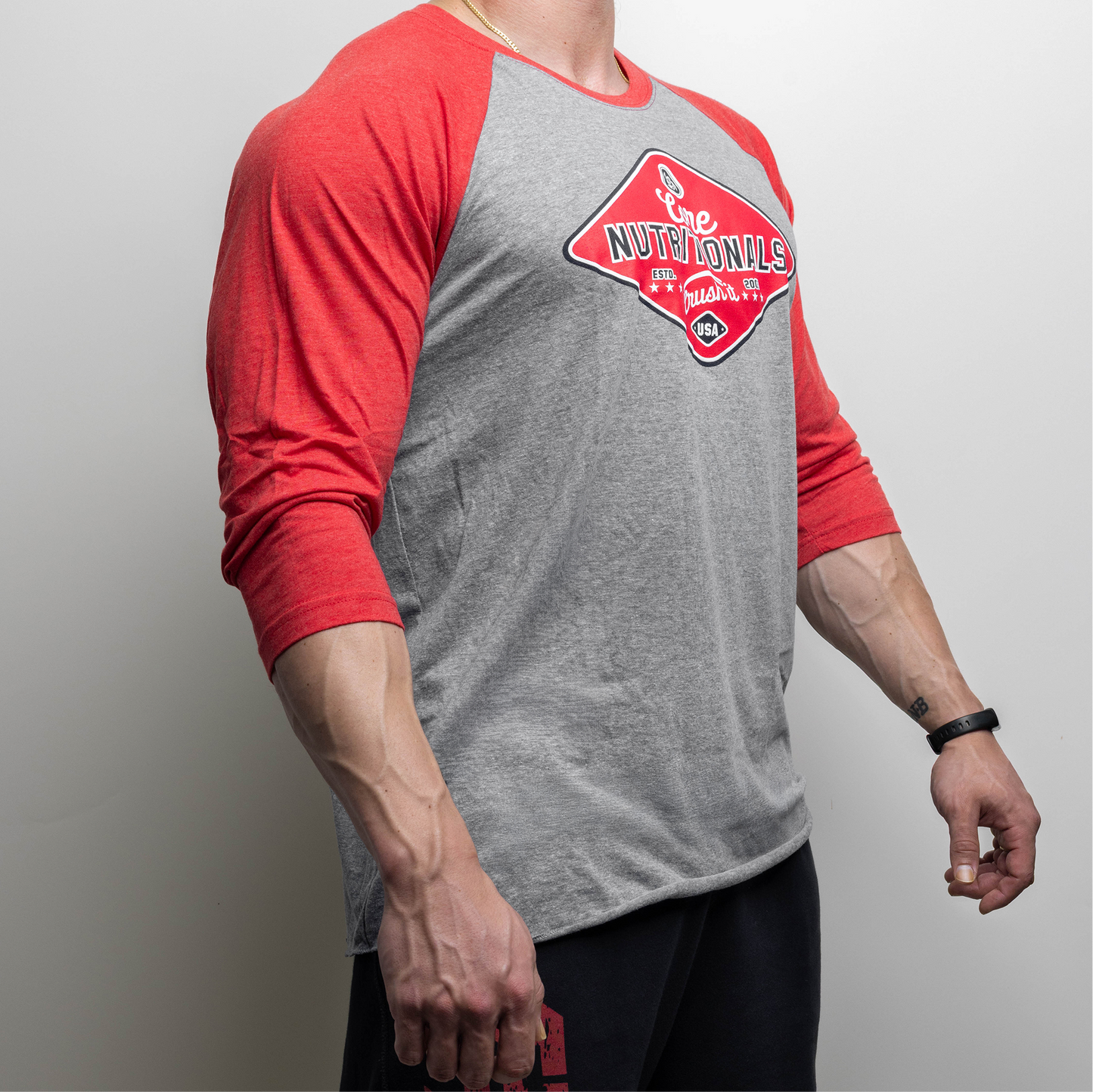 Raglan Shirt