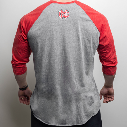 Raglan Shirt
