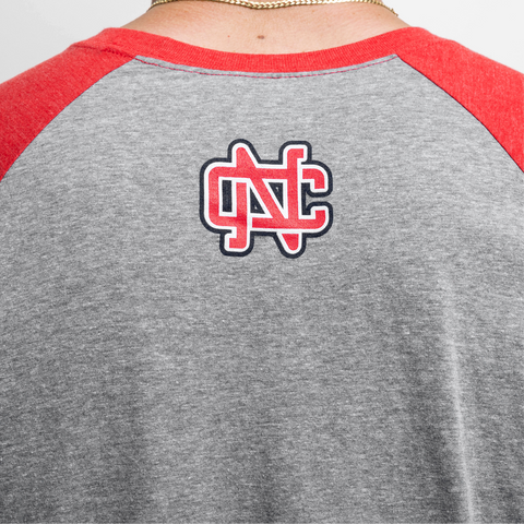 Raglan Shirt