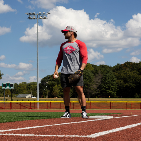Raglan Shirt