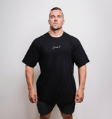 Oversized T-shirt