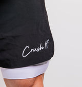 Men’s Crush It Athletic Shorts