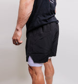 Men’s Crush It Athletic Shorts