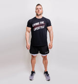 Men’s Crush It Athletic Shorts