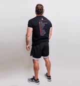 Men’s Crush It Athletic Shorts