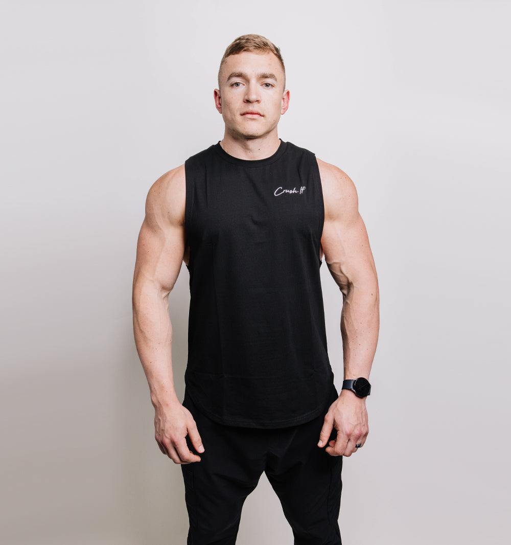 Men’s Crush It Tank