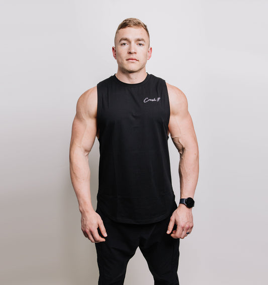 Men’s Crush It Tank