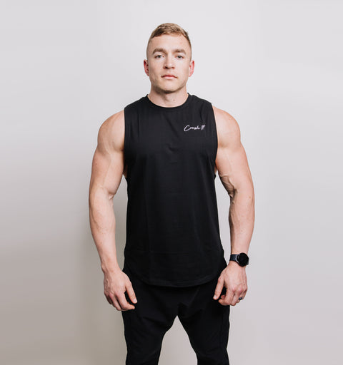 Men’s Arm Tank