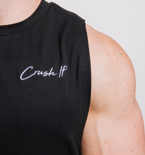 Men’s Arm Tank