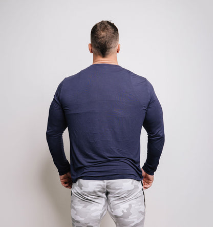 Men’s Crush It Performance Long Sleeve