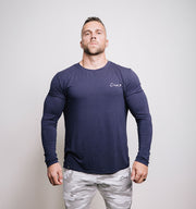 Men’s Lightweight Crush It Performance Crewneck Shirt