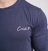 Men’s Lightweight Crush It Performance Crewneck Shirt