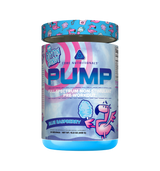 FUN SWEETS® PUMP - Non-Stim Pre-Workout