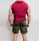 Men’s Crush It Shorts
