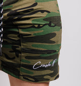 Men’s Crush It Shorts