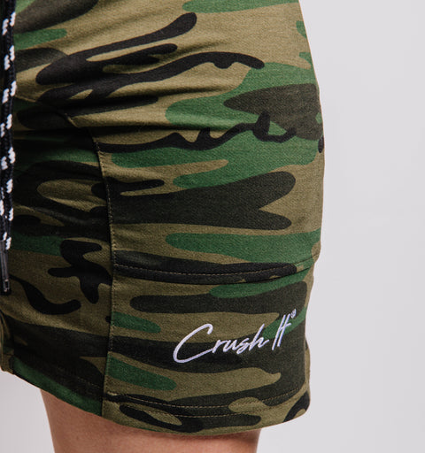 Men’s Crush It Shorts
