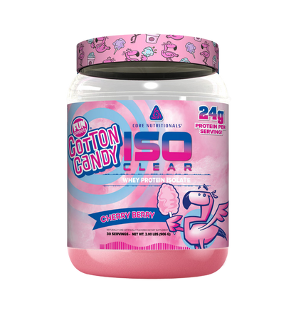Fun Sweets® Iso Clear