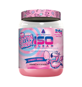 FUN SWEETS® ISO Clear - Whey Protein Isolate