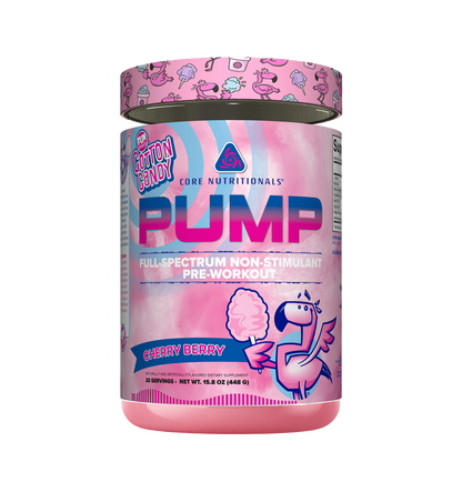 Fun Sweets® Pump
