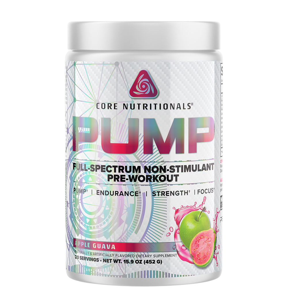 Pump