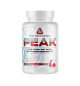PEAK - Non-Stim Pre-Workout