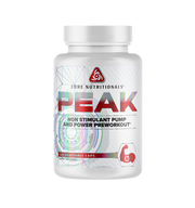 PEAK - Non-Stim Pre-Workout