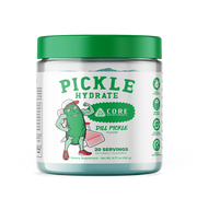 Pickle - Hydrate