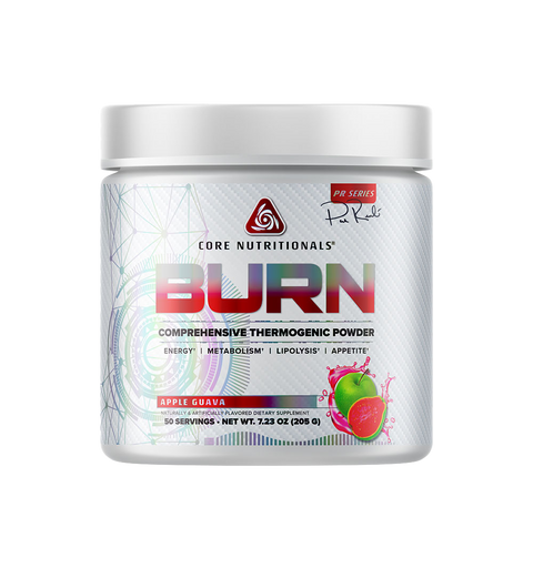 BURN - Thermogenic