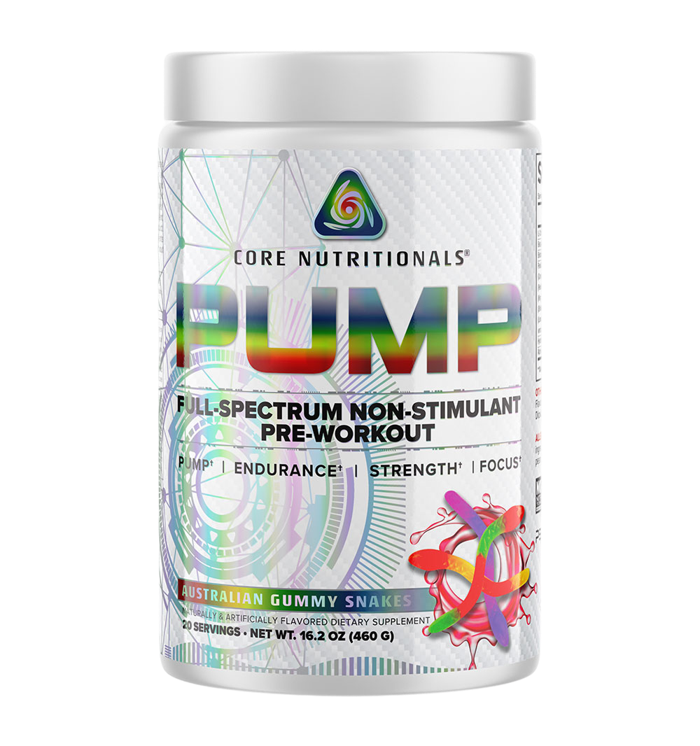 Pump