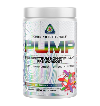 Pump