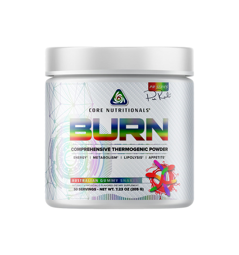 BURN - Thermogenic