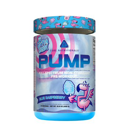 Pump