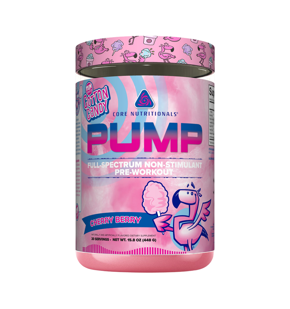 Pump