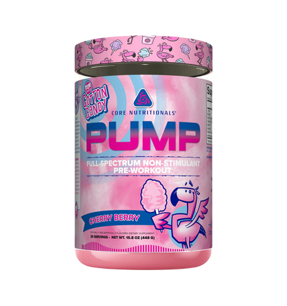 Pump