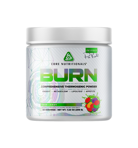 BURN - Thermogenic