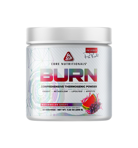BURN - Thermogenic