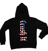 Crush It Coliseum Full Zip Hoodie
