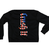 Crush It Coliseum Full Zip Hoodie