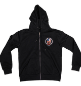 Crush It Coliseum Full Zip Hoodie