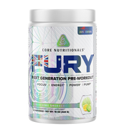 FURY Aus - Pre-Workout