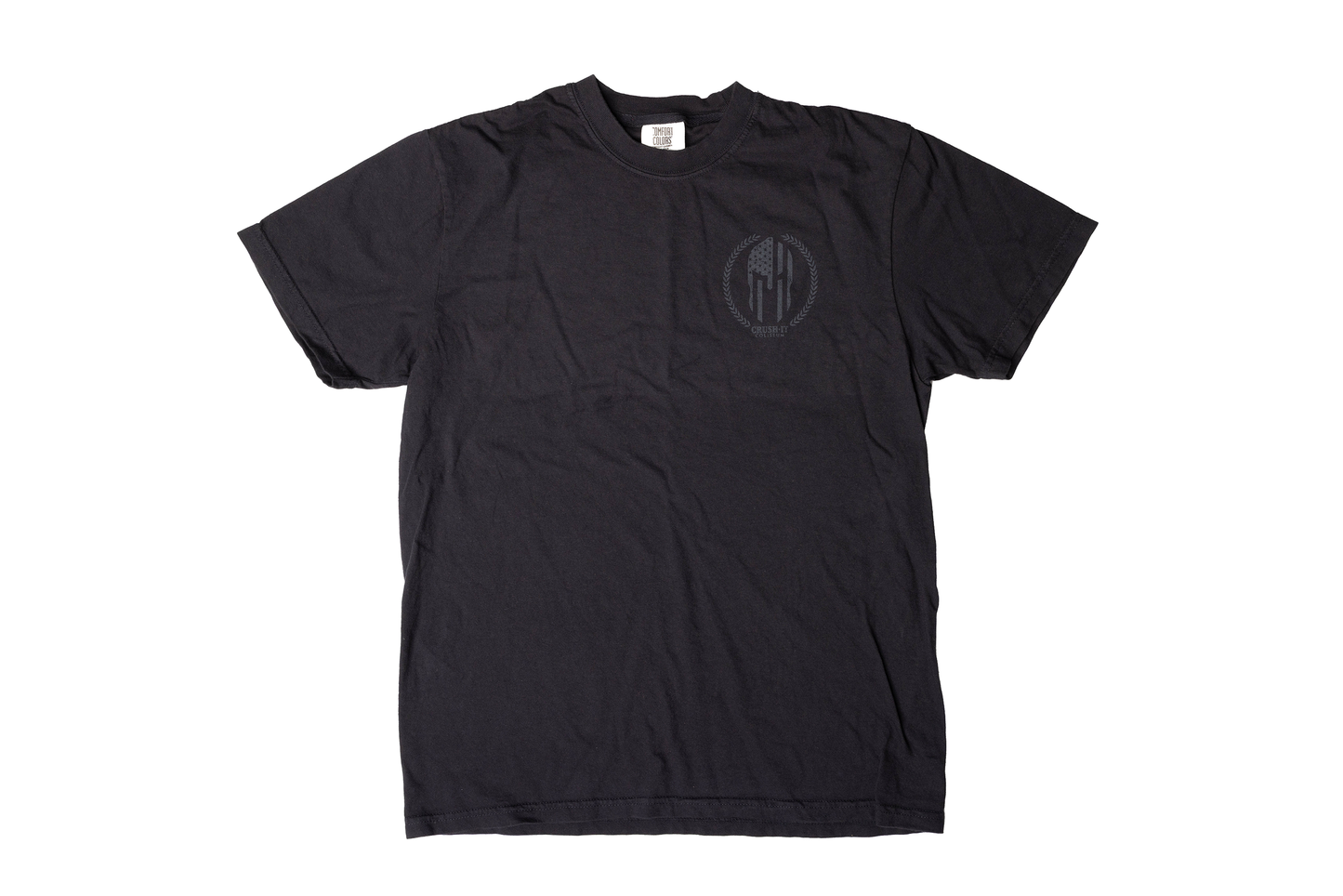 Crush It! Oversized T-Shirt
