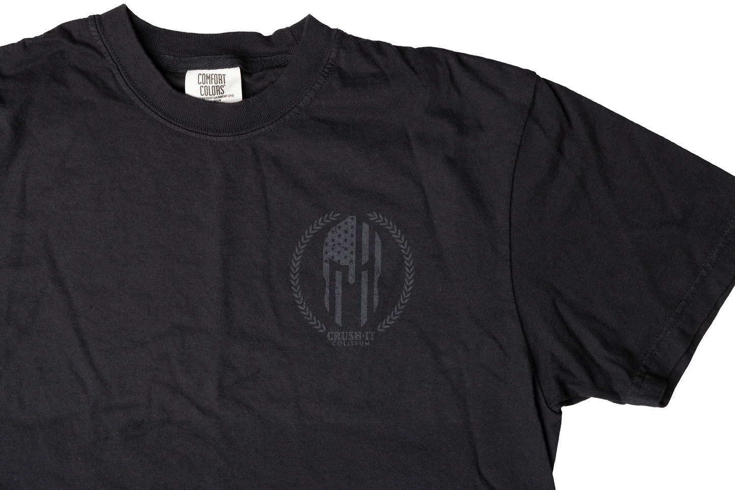 Crush It! Oversized T-Shirt